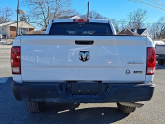Used 2014 Ram 1500 4WD Crew Cab Tradesman at Joshua Motor Company near Pennsauken, NJ