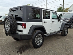 Used 2017  Jeep Wrangler Unlimited Rubicon 4x4 at Joshua Motor Company near Pennsauken&comma; NJ