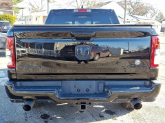 Used 2022  Ram 1500 Big Horn 4x4 Crew Cab 5'7" Box at Joshua Motor Company near Pennsauken&comma; NJ