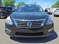 Used 2015 Nissan Altima 4d Sedan SL 2.5L at Joshua Motor Company near Pennsauken, NJ