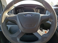 Used 2015 Ford Transit 150 Cargo Van Low Roof Van SWB w/Right Sliding Door at Joshua Motor Company near Pennsauken, NJ