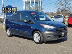 Used 2019  Ford Transit Connect Ext Wagon XL at Joshua Motor Company near Pennsauken&comma; NJ