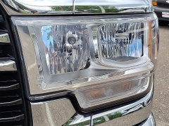 Used 2021 Ram 2500 4WD Big Horn Crew Cab 8' Box at Joshua Motor Company near Pennsauken, NJ
