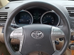Used 2008  Toyota Highlander Hybrid 4d SUV AWD Limited at Joshua Motor Company near Pennsauken&comma; NJ