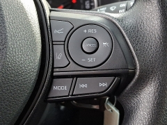 Used 2022  Toyota RAV4 LE FWD at Joshua Motor Company near Pennsauken, NJ