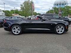 Used 2019  Chevrolet Camaro 2d Convertible 1LT V6 at Joshua Motor Company near Pennsauken&comma; NJ
