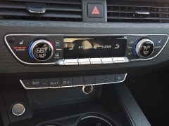 Used 2017  Audi A4 4d Sedan 2&period;0T Quattro Premium Auto at Joshua Motor Company near Pennsauken&comma; NJ