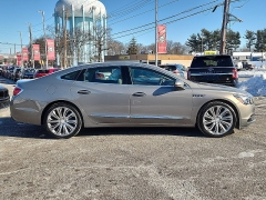 Used 2017  Buick LaCrosse 4d Sedan Premium at Joshua Motor Company near Pennsauken&comma; NJ