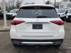 Used 2021  Mercedes-Benz GLE GLE 350 4MATIC SUV at Joshua Motor Company near Pennsauken&comma; NJ