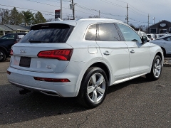 Used 2019  Audi Q5 4d SUV 2&period;0T Quattro Premium Plus at Joshua Motor Company near Pennsauken&comma; NJ