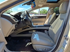Used 2018  Lincoln MKZ 4d Sedan FWD Reserve at Joshua Motor Company near Pennsauken&comma; NJ