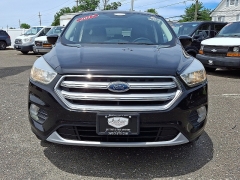 Used 2017  Ford Escape 4d SUV 4WD SE at Joshua Motor Company near Pennsauken&comma; NJ