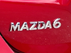 Used 2020 Mazda Mazda6 4d Sedan Grand Touring Reserve at Joshua Motor Company near Pennsauken, NJ