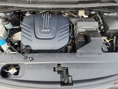 Used 2018  Kia Sedona 4d Wagon L at Joshua Motor Company near Pennsauken&comma; NJ