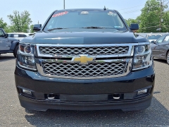 Used 2016 Chevrolet Tahoe 4d SUV 4WD LT at Joshua Motor Company near Pennsauken, NJ