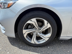 Used 2019 Honda Accord Sedan 4d EX 1.5L at Joshua Motor Company near Pennsauken, NJ