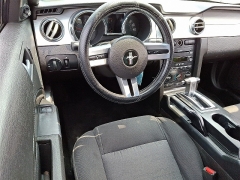 Used 2008 Ford Mustang 2d Coupe Deluxe at Joshua Motor Company near Pennsauken, NJ