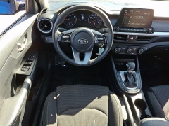 Used 2020  Kia Forte 4d Sedan LXS at Joshua Motor Company near Pennsauken&comma; NJ