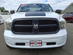 Used 2016 Ram 1500 2WD Crew Cab Tradesman at Joshua Motor Company near Pennsauken, NJ