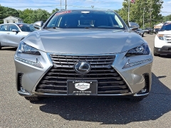 Used 2021  Lexus NX NX 300 AWD at Joshua Motor Company near Pennsauken&comma; NJ