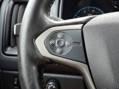 Used 2016  Chevrolet Colorado 4WD Crew Cab Z71 T-Diesel at Joshua Motor Company near Pennsauken&comma; NJ