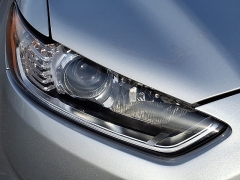 Used 2016  Ford Fusion 4d Sedan SE 1&period;5L EcoBoost at Joshua Motor Company near Pennsauken&comma; NJ