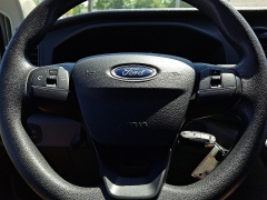 Used 2020 Ford Transit Cargo Van T-250 Low Rf 9070 GVWR AWD at Joshua Motor Company near Pennsauken, NJ