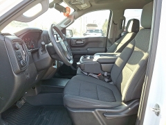 Used 2022  Chevrolet Silverado 1500 LTD 4WD Double Cab 147" Work Truck at Joshua Motor Company near Pennsauken&comma; NJ