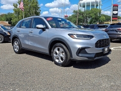 Used 2024  Honda HR-V LX AWD CVT at Joshua Motor Company near Pennsauken&comma; NJ