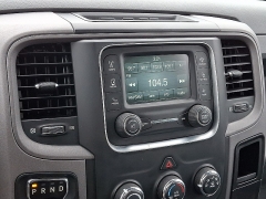 Used 2017  Ram 1500 4WD Reg Cab Tradesman Longbed at Joshua Motor Company near Pennsauken&comma; NJ