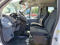 Used 2018  Ford Transit 350 Passenger Wagon Low Roof Wagon XL at Joshua Motor Company near Pennsauken&comma; NJ