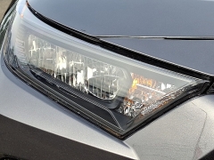 Used 2022  Toyota RAV4 LE FWD at Joshua Motor Company near Pennsauken, NJ