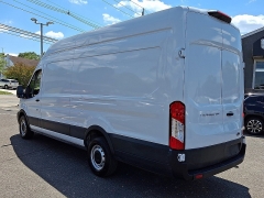 Used 2023  Ford Transit Cargo Van T-250 148" EL Hi Rf 9070 GVWR RWD at Joshua Motor Company near Pennsauken&comma; NJ