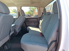 Used 2016 Ram 1500 2WD Crew Cab Tradesman at Joshua Motor Company near Pennsauken, NJ