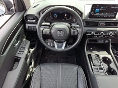 Used 2025  Honda Pilot Elite AWD at Joshua Motor Company near Pennsauken&comma; NJ