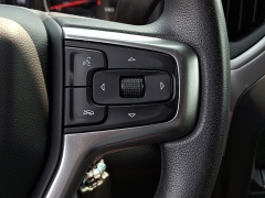 Used 2022 Chevrolet Silverado 2500HD 4WD Crew Cab 159" Custom at Joshua Motor Company near Pennsauken, NJ