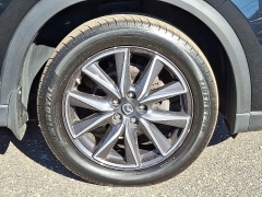 Used 2018  Mazda CX-5 4d SUV AWD Grand Touring at Joshua Motor Company near Pennsauken, NJ