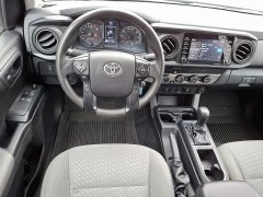 Used 2021 Toyota Tacoma 4WD SR Access Cab 6ft Bed I4 AT at Joshua Motor Company near Pennsauken, NJ