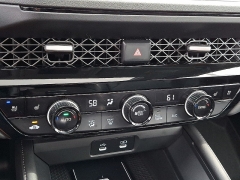 Used 2023  Honda Accord Hybrid Touring Sedan w/o BSI at Joshua Motor Company near Pennsauken, NJ