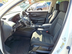 Used 2023 Honda HR-V LX AWD CVT at Joshua Motor Company near Pennsauken, NJ