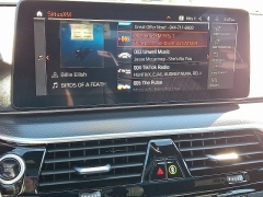 Used 2023  BMW 5 Series 540i xDrive Sedan at Joshua Motor Company near Pennsauken, NJ