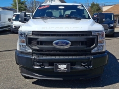 Used 2022  Ford Super Duty F-250 4WD XLT SuperCab SRW 8' Box at Joshua Motor Company near Pennsauken&comma; NJ