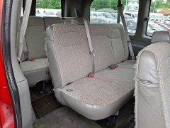Used 2016 Chevrolet Express Wagon 2500 Wagon LS at Joshua Motor Company near Pennsauken, NJ