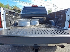 Used 2016 Chevrolet Silverado 2500 2WD Crew Cab Work Truck at Joshua Motor Company near Pennsauken, NJ