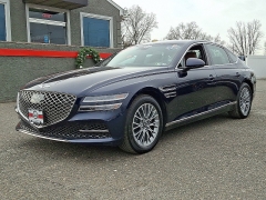 Used 2023  Genesis G80 2.5T AWD at Joshua Motor Company near Pennsauken, NJ
