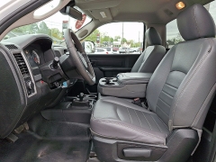 Used 2018  Ram 2500 4WD Reg Cab Tradesman at Joshua Motor Company near Pennsauken&comma; NJ