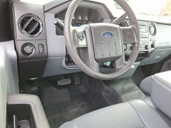 Used 2015 Ford Super Duty F-250 4WD Reg Cab XL at Joshua Motor Company near Pennsauken, NJ
