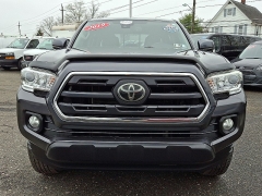 Used 2019  Toyota Tacoma 4WD Double Cab SR5 at Joshua Motor Company near Pennsauken&comma; NJ