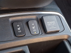Used 2015  Honda CR-V 4d SUV AWD EX-L at Joshua Motor Company near Pennsauken&comma; NJ