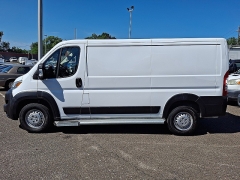 Used 2025  Ram ProMaster Cargo Van Tradesman 2500 Low Roof 136" WB w&sol;Pass Seat at Joshua Motor Company near Pennsauken&comma; NJ